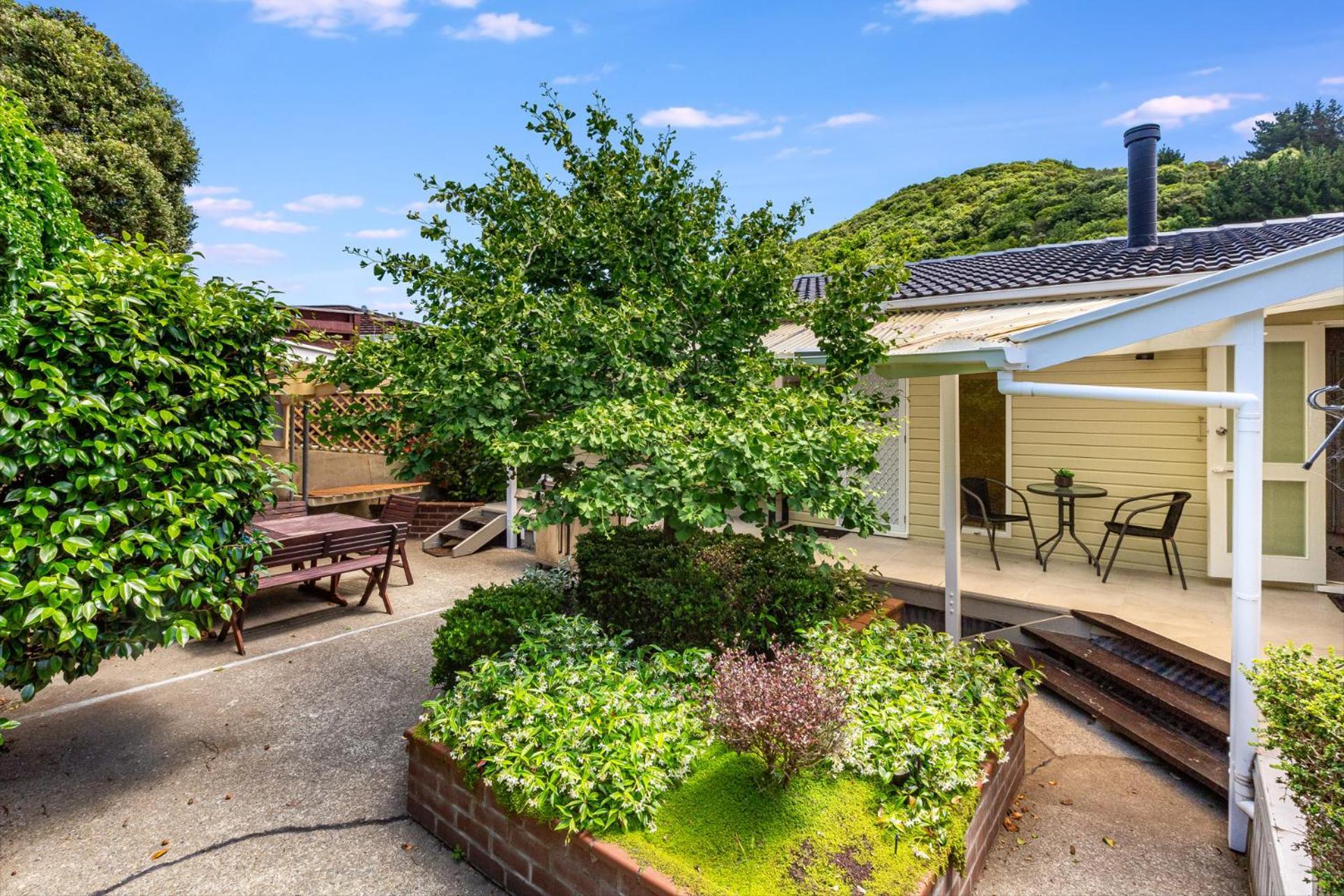 Retro 4 Bedroom Home, Warm And Welcoming, Quiet Location 포리루아 외부 사진