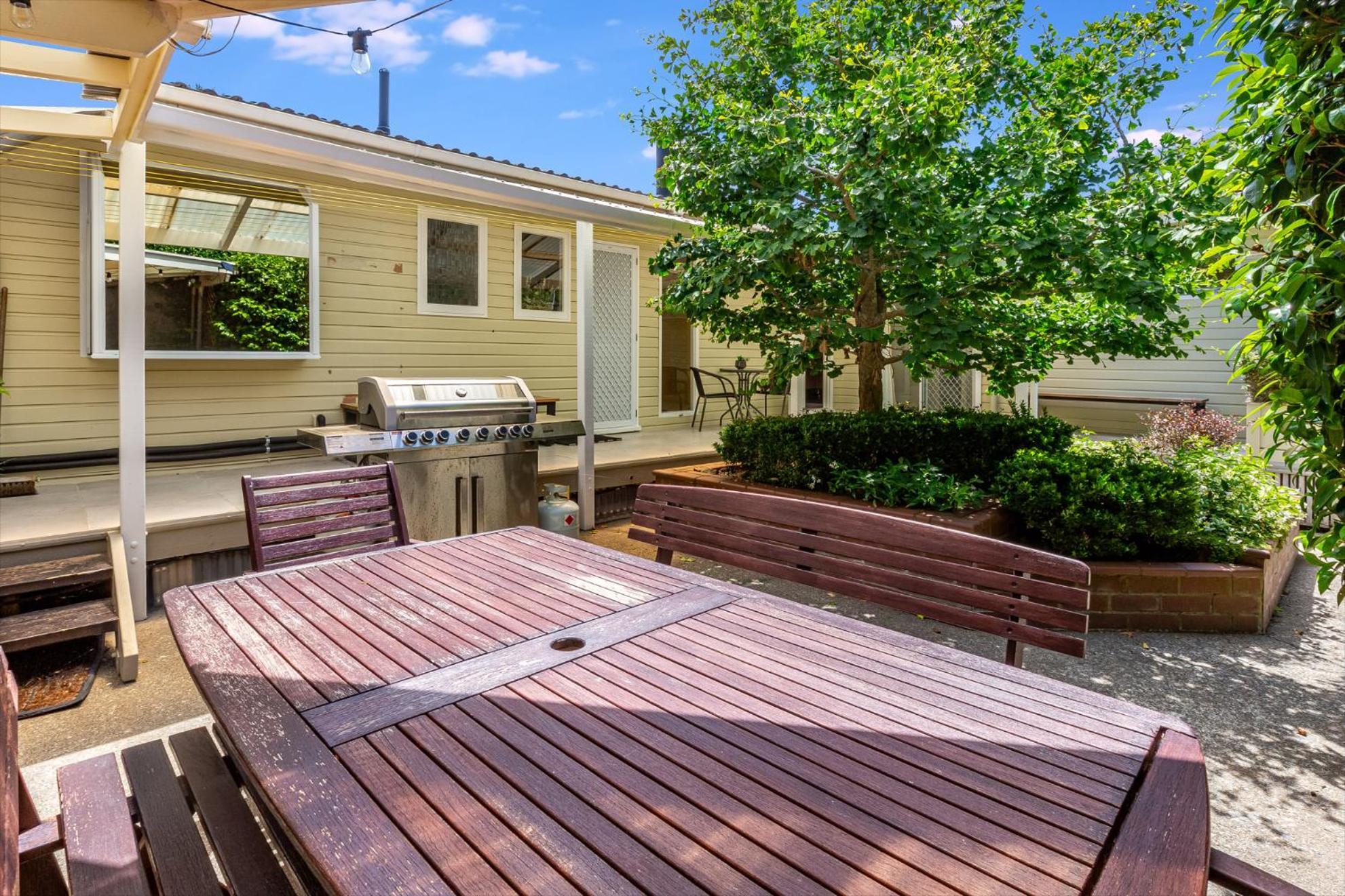 Retro 4 Bedroom Home, Warm And Welcoming, Quiet Location 포리루아 외부 사진